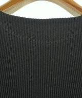 ISSEY MIYAKE（イッセイミヤケ）カジュアルシャツ 黒 サイズ:2(M位) レディース/2200607737042