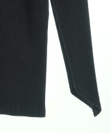 ISSEY MIYAKE（イッセイミヤケ）カジュアルシャツ 黒 サイズ:2(M位) レディース/2200607737042