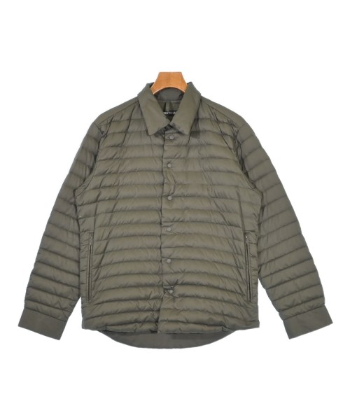 イッセイミヤケ(ISSEY MIYAKE)のISSEY MIYAKE ダウンジャケット/ダウンベスト