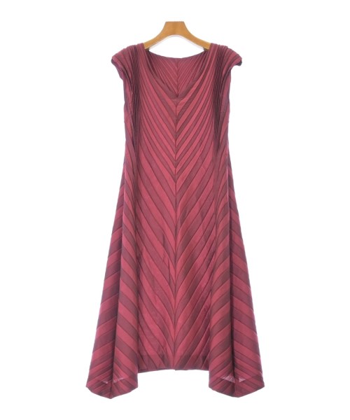 イッセイミヤケ(ISSEY MIYAKE)のISSEY MIYAKE ワンピース
