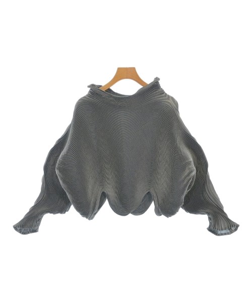 イッセイミヤケ(ISSEY MIYAKE)のISSEY MIYAKE ブラウス