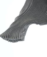 ISSEY MIYAKE（イッセイミヤケ）ブラウス グレー サイズ:2(M位) レディース/2200603354113