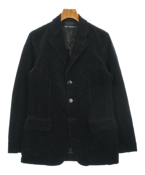 イッセイミヤケ(ISSEY MIYAKE)のISSEY MIYAKE カジュアルジャケット