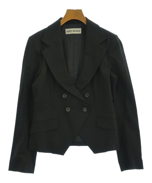 イッセイミヤケ(ISSEY MIYAKE)のISSEY MIYAKE ジャケット