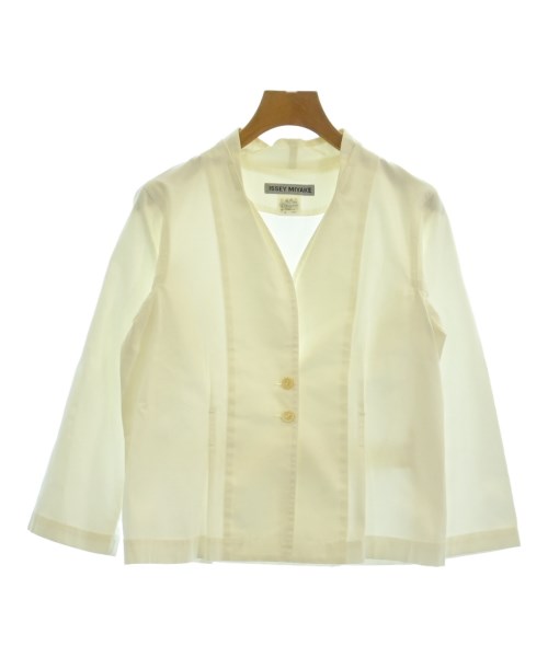 イッセイミヤケ(ISSEY MIYAKE)のISSEY MIYAKE ジャケット
