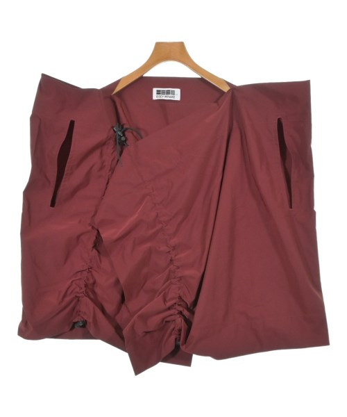 イッセイミヤケ(ISSEY MIYAKE)のISSEY MIYAKE ブラウス
