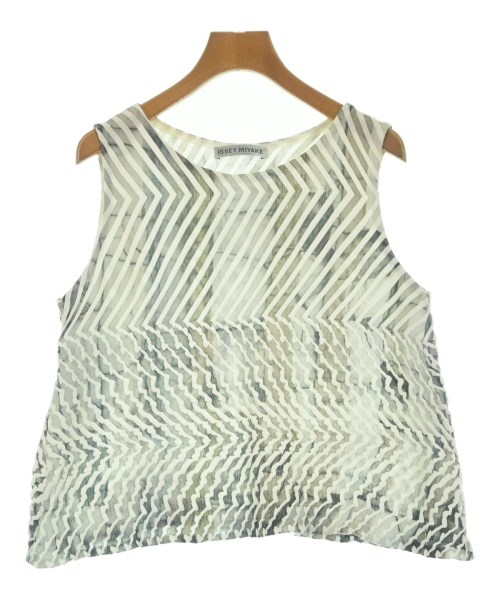 イッセイミヤケ(ISSEY MIYAKE)のISSEY MIYAKE カジュアルシャツ