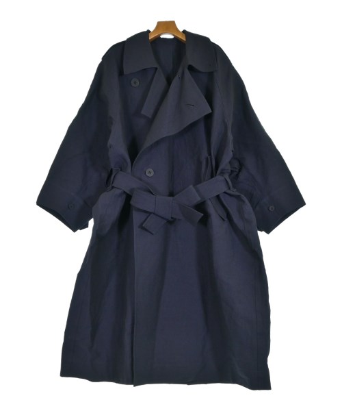 イッセイミヤケ(ISSEY MIYAKE)のISSEY MIYAKE コート（その他）