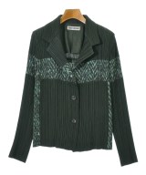 ISSEY MIYAKE カジュアルジャケット