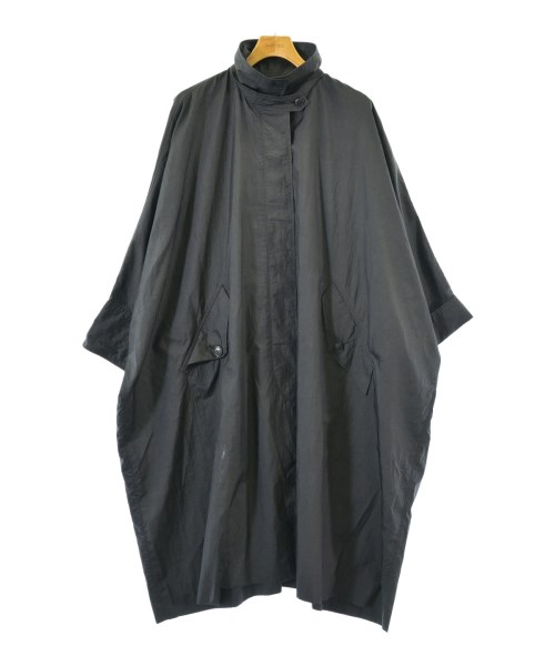 イッセイミヤケ(ISSEY MIYAKE)のISSEY MIYAKE ステンカラーコート