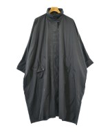 ISSEY MIYAKE ステンカラーコート
