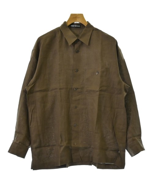 イッセイミヤケ(ISSEY MIYAKE)のISSEY MIYAKE カジュアルシャツ