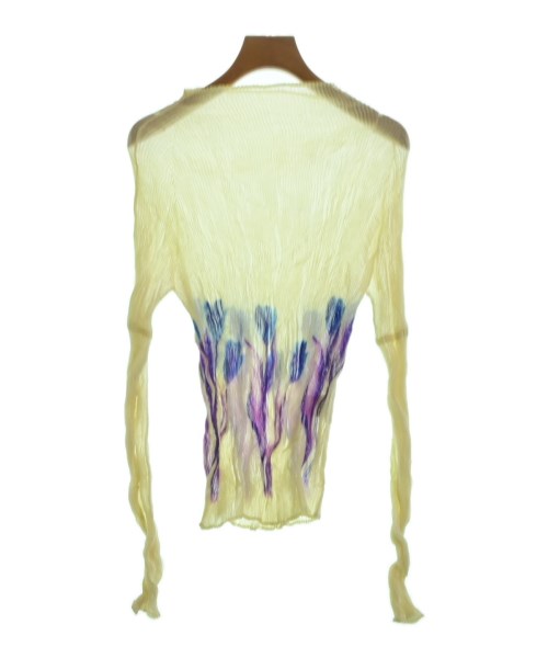イッセイミヤケ(ISSEY MIYAKE)のISSEY MIYAKE ブラウス