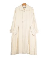 ISSEY MIYAKE ステンカラーコート