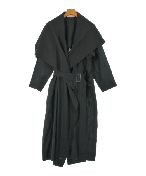 イッセイミヤケ(ISSEY MIYAKE)のISSEY MIYAKE コート（その他）