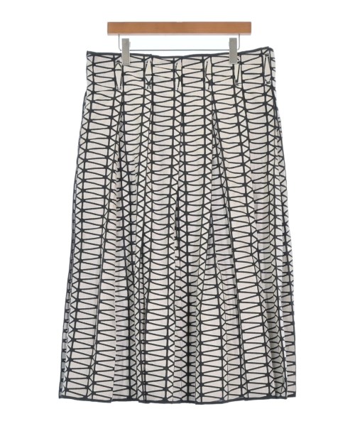 イッセイミヤケ(ISSEY MIYAKE)のISSEY MIYAKE ロング・マキシ丈スカート