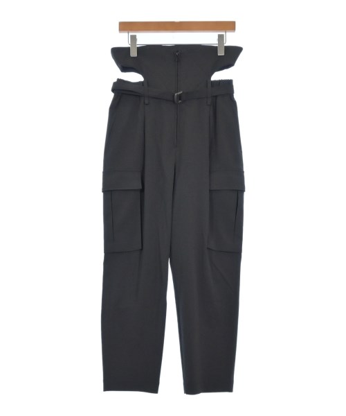 イッセイミヤケ(ISSEY MIYAKE)のISSEY MIYAKE カーゴパンツ