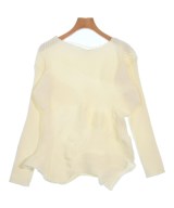 ISSEY MIYAKE ニット・セーター