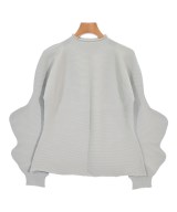 ISSEY MIYAKE ニット・セーター