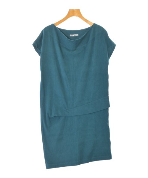 イッセイミヤケ(ISSEY MIYAKE)のISSEY MIYAKE ワンピース