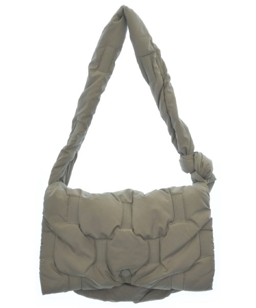 イッセイミヤケ(ISSEY MIYAKE)のISSEY MIYAKE ショルダーバッグ