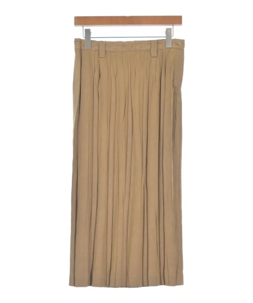 イッセイミヤケ(ISSEY MIYAKE)のISSEY MIYAKE ひざ丈スカート