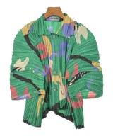 ISSEY MIYAKE ブラウス