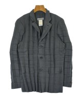 ISSEY MIYAKE カジュアルジャケット