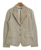 ISSEY MIYAKE カジュアルジャケット