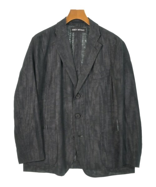 イッセイミヤケ(ISSEY MIYAKE)のISSEY MIYAKE カジュアルジャケット