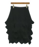 ISSEY MIYAKE ひざ丈スカート