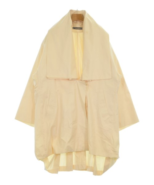 イッセイミヤケ(ISSEY MIYAKE)のISSEY MIYAKE コート（その他）