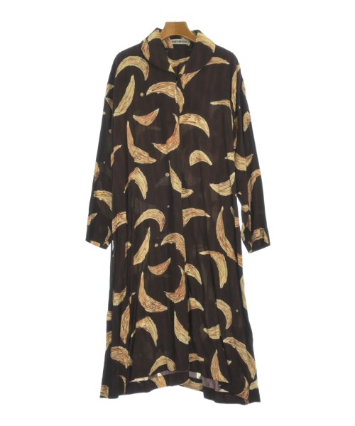 イッセイミヤケ(ISSEY MIYAKE)のISSEY MIYAKE ワンピース