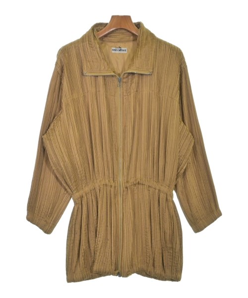 イッセイミヤケ(ISSEY MIYAKE)のISSEY MIYAKE コート（その他）