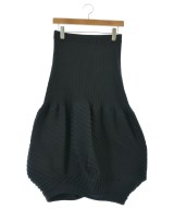 ISSEY MIYAKE ロング・マキシ丈スカート
