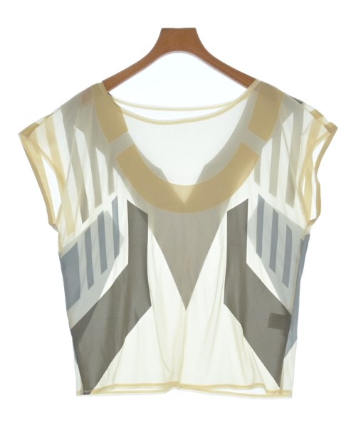イッセイミヤケ(ISSEY MIYAKE)のISSEY MIYAKE ブラウス