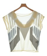 ISSEY MIYAKE ブラウス
