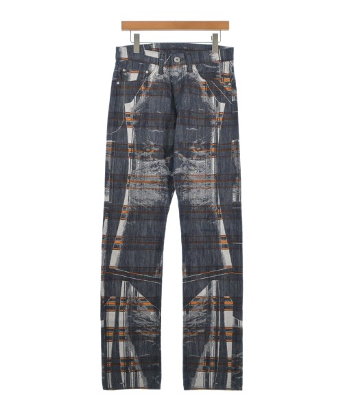 イッセイミヤケ(ISSEY MIYAKE)のISSEY MIYAKE デニムパンツ
