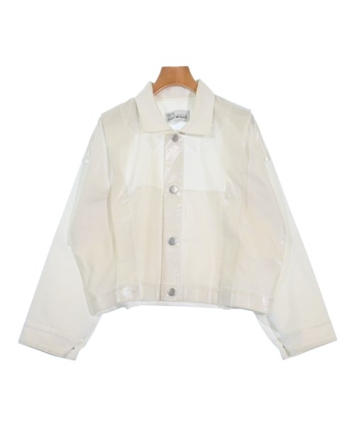 イッセイミヤケ(ISSEY MIYAKE)のISSEY MIYAKE ブルゾン（その他）