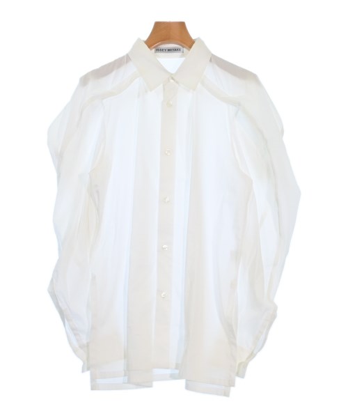 イッセイミヤケ(ISSEY MIYAKE)のISSEY MIYAKE カジュアルシャツ