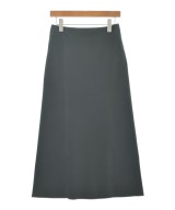 ISSEY MIYAKE ロング・マキシ丈スカート