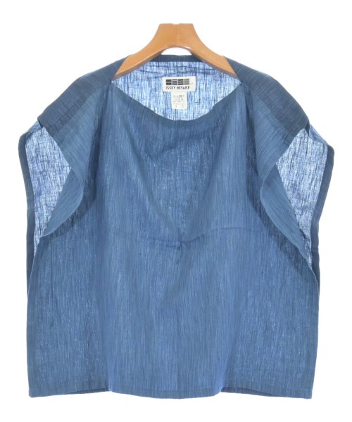 イッセイミヤケ(ISSEY MIYAKE)のISSEY MIYAKE ブラウス