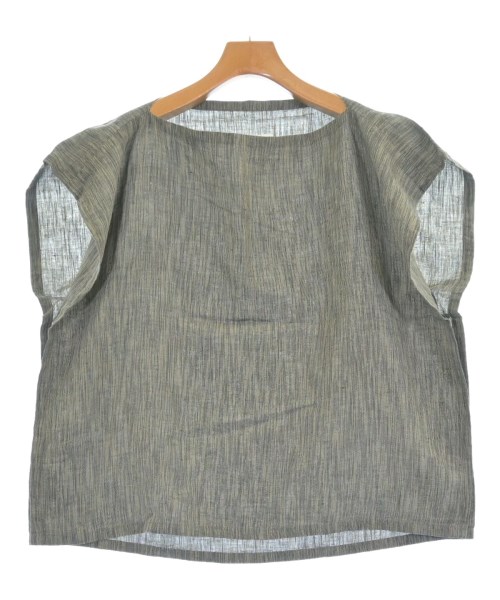 イッセイミヤケ(ISSEY MIYAKE)のISSEY MIYAKE ブラウス