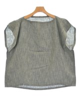 ISSEY MIYAKE ブラウス