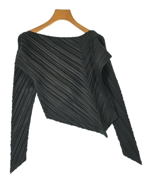 イッセイミヤケ(ISSEY MIYAKE)のISSEY MIYAKE ブラウス