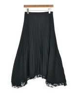 ISSEY MIYAKE ロング・マキシ丈スカート