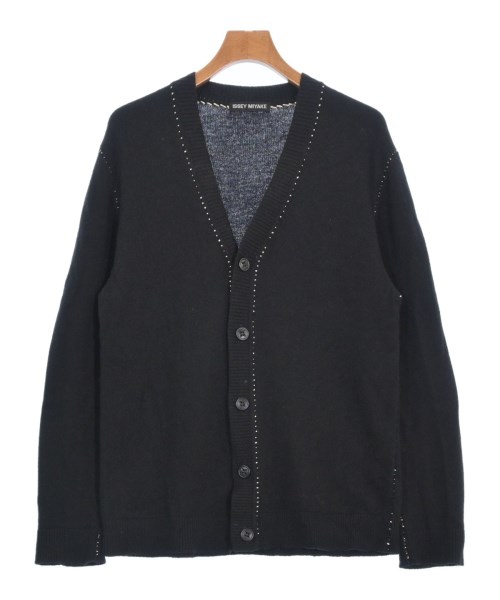 イッセイミヤケ(ISSEY MIYAKE)のISSEY MIYAKE カーディガン