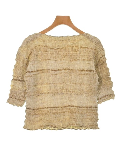 イッセイミヤケ(ISSEY MIYAKE)のISSEY MIYAKE ブラウス