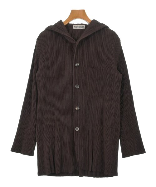 イッセイミヤケ(ISSEY MIYAKE)のISSEY MIYAKE ブルゾン（その他）