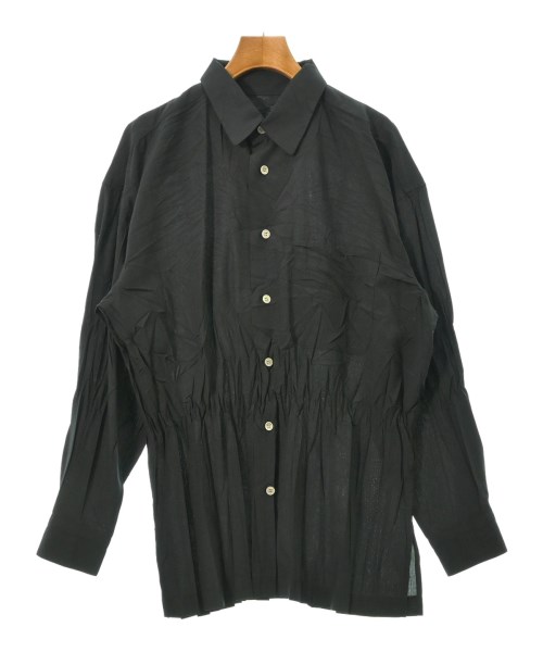 イッセイミヤケ(ISSEY MIYAKE)のISSEY MIYAKE ブラウス